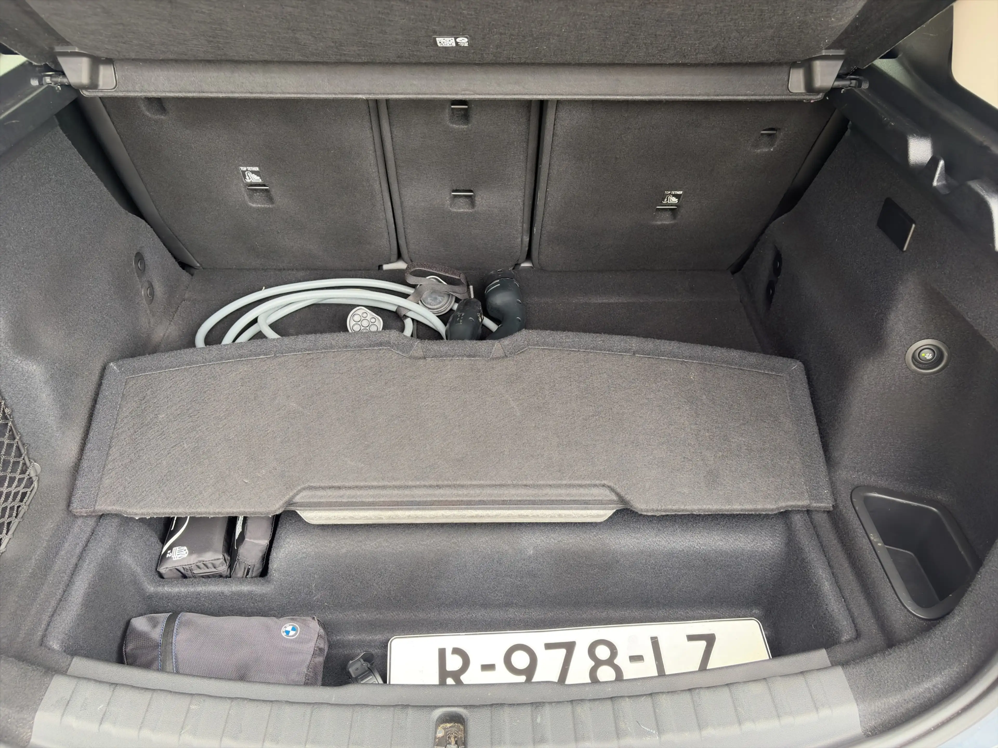 BMW 225 2-serie Active Tourer 225e xDrive | Achteruitrijca — photo 14