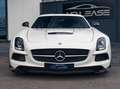 Mercedes-Benz SLS AMG BLACK SERIES Blanc - thumbnail 10