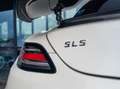 Mercedes-Benz SLS AMG BLACK SERIES Blanc - thumbnail 39