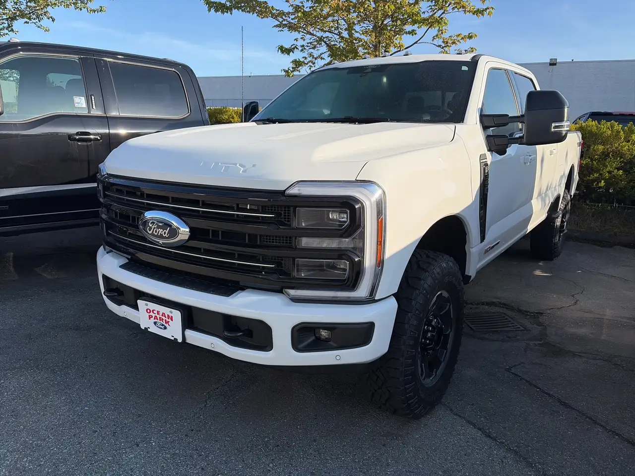 2026 Ford F 350