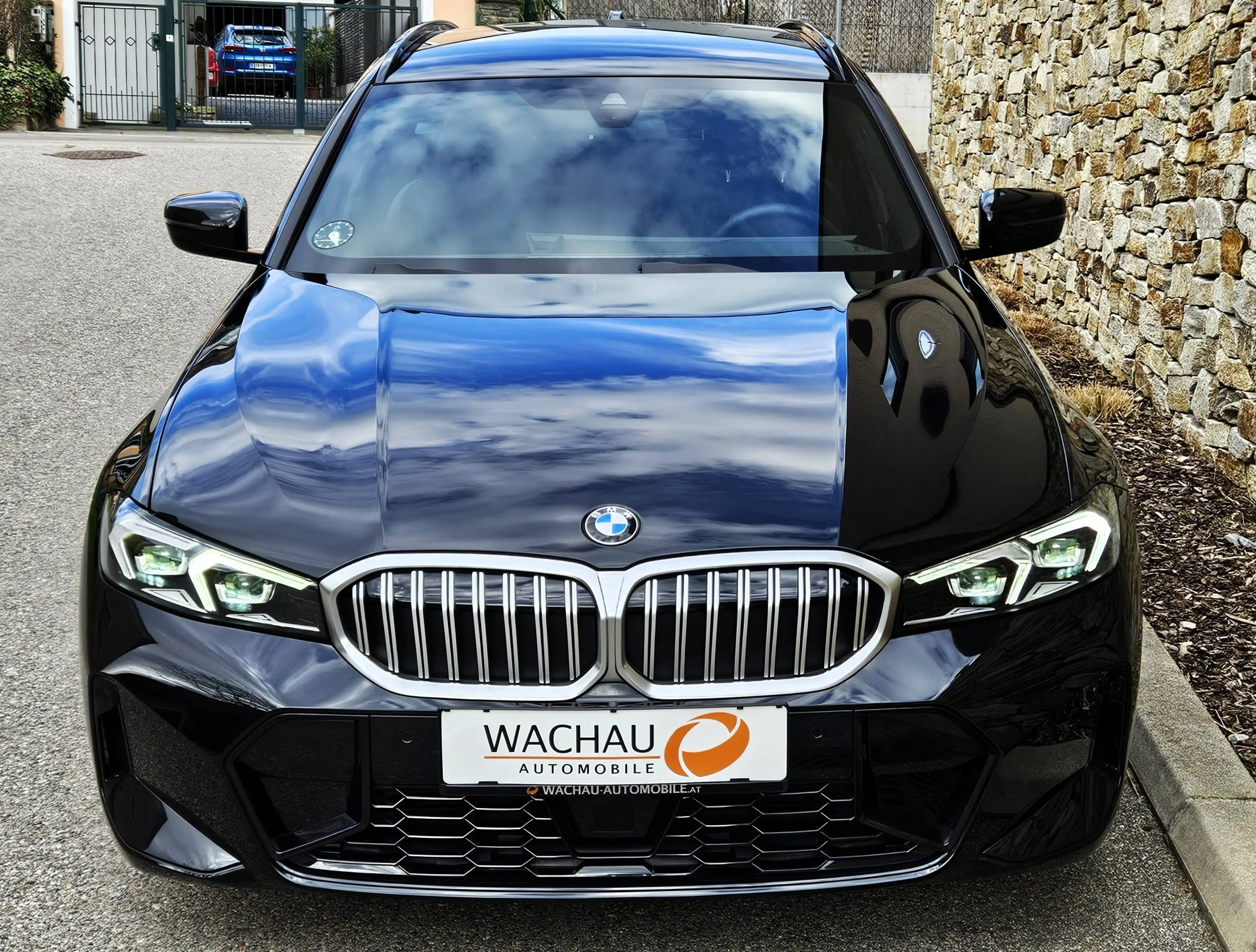 BMW 330 *i xDrive Touring G21*M-Paket*ACC*NP: 73.310* — photo 6