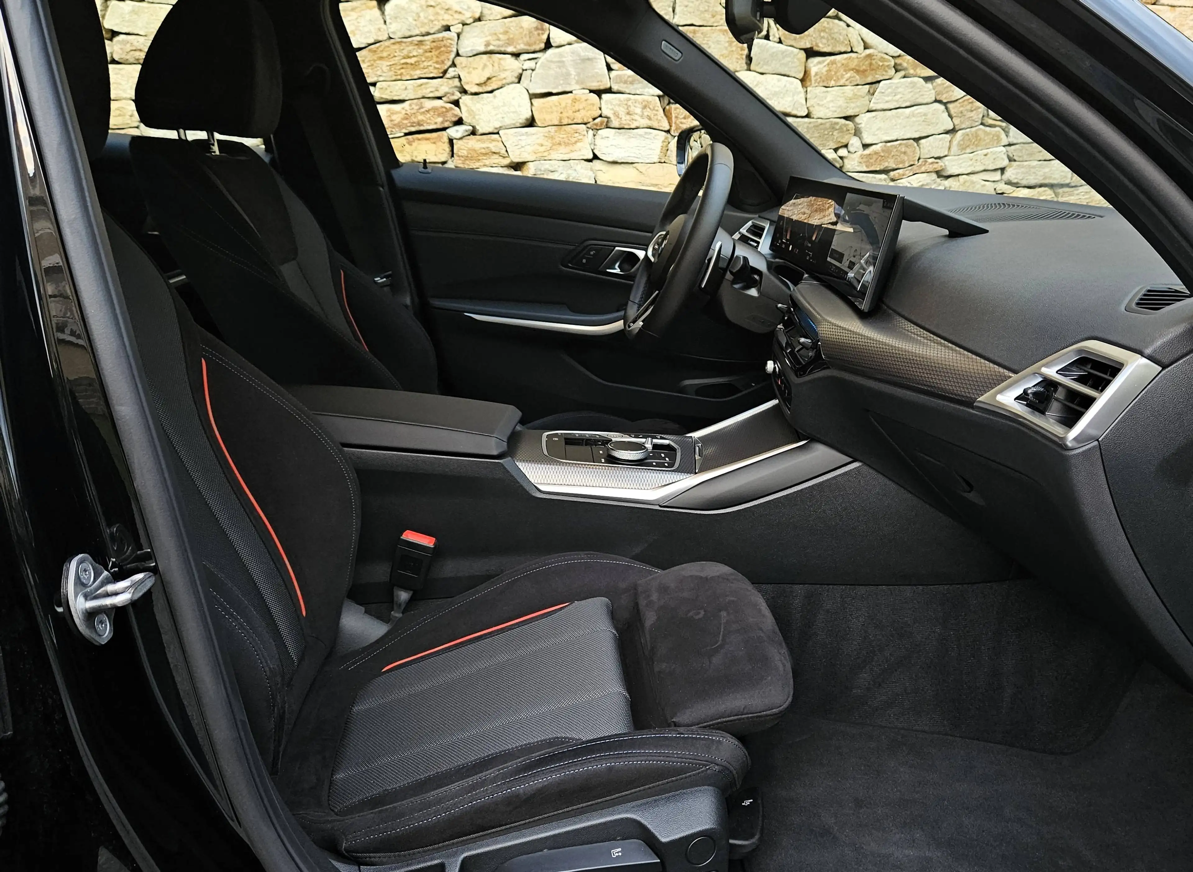 BMW 330 *i xDrive Touring G21*M-Paket*ACC*NP: 73.310* — photo 13