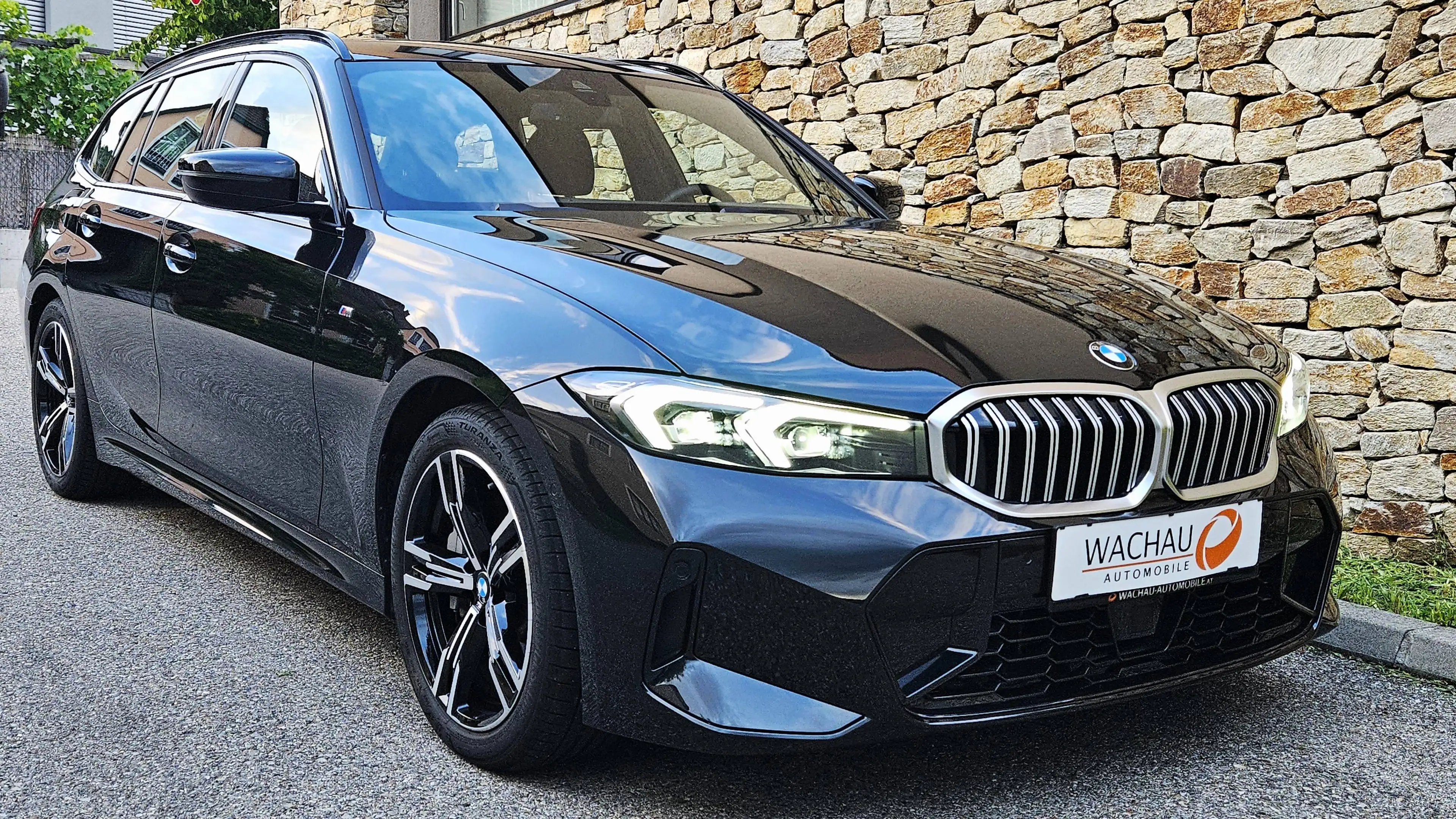 BMW 330 *i xDrive Touring G21*M-Paket*ACC*NP: 73.310* — photo 3