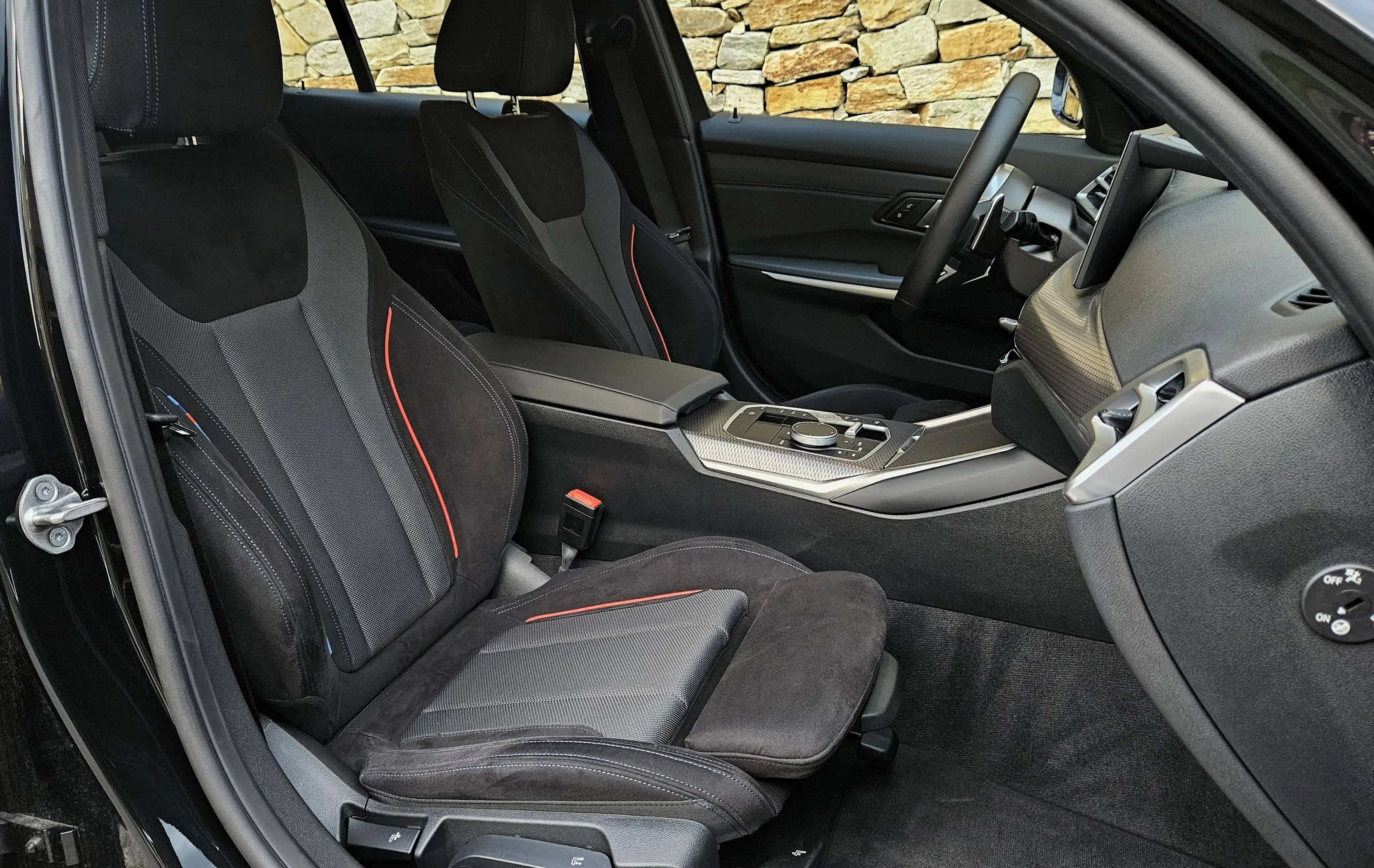 BMW 330 *i xDrive Touring G21*M-Paket*ACC*NP: 73.310* — photo 14
