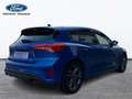 Ford Focus 1.0 Ecoboost ST Line Aut. 125 Azul - thumbnail 5