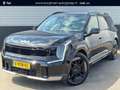 Kia EV9 Launch Edition GT-Line AWD 99.8 kWh 1e eign. BTW-a Noir - thumbnail 1