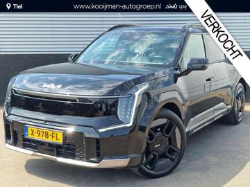 Launch Edition GT-Line AWD 99.8 kWh 1e eign. BTW-a