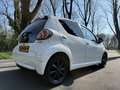 Toyota Aygo 1.0-12V Dynamic | navi | airco | 5 drs | Blanc - thumbnail 3