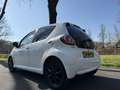 Toyota Aygo 1.0-12V Dynamic | navi | airco | 5 drs | Blanc - thumbnail 4