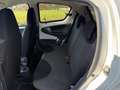 Toyota Aygo 1.0-12V Dynamic | navi | airco | 5 drs | Blanc - thumbnail 7
