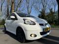 Toyota Aygo 1.0-12V Dynamic | navi | airco | 5 drs | Blanc - thumbnail 5