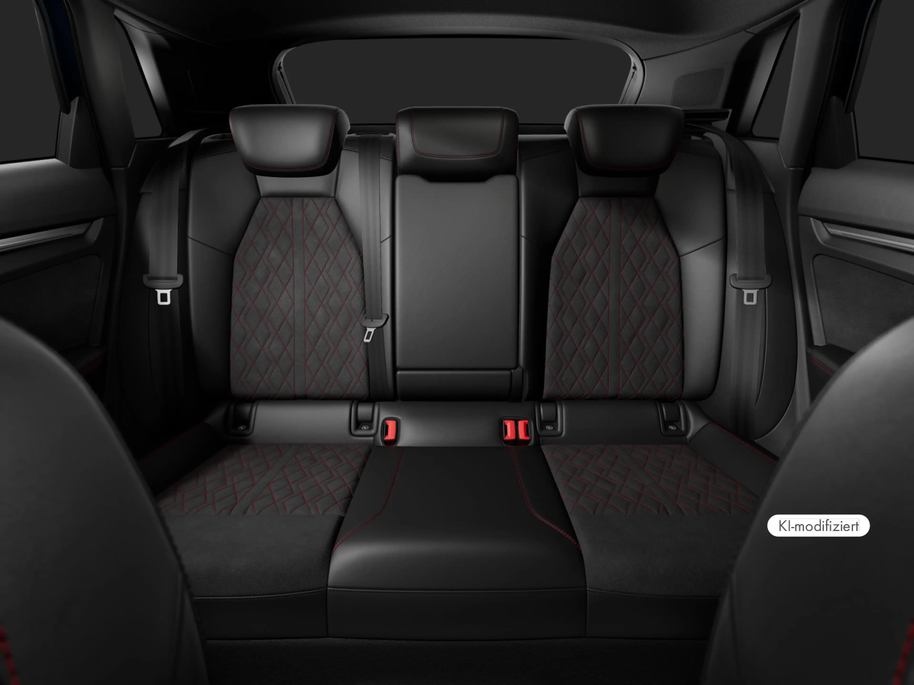 Audi S3 TFSI quattro MATRIX PANO HUD SONOS — photo 10