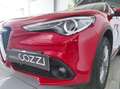 Alfa Romeo Stelvio - Stelvio 2.2 Turbodiesel 210 CV AT8 Q4 Super Rot - thumbnail 23