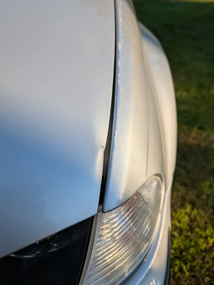 BMW 323i, foto 12