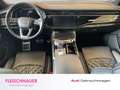 Audi SQ8 4.0 TFSI quattro Matrix+LuftFe+AHK+Pano+Navi+SHZ+A Schwarz - thumbnail 11