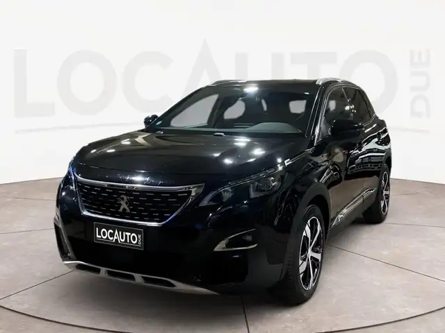 Peugeot 3008 1.5 bluehdi GT Line s&s 130cv eat8 - PROMO