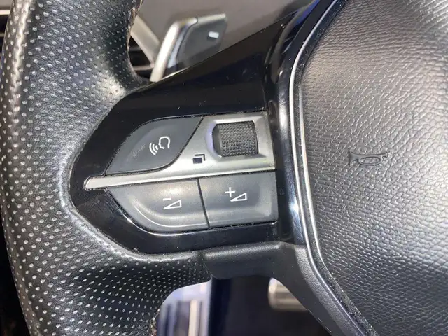 Peugeot 3008 view 12