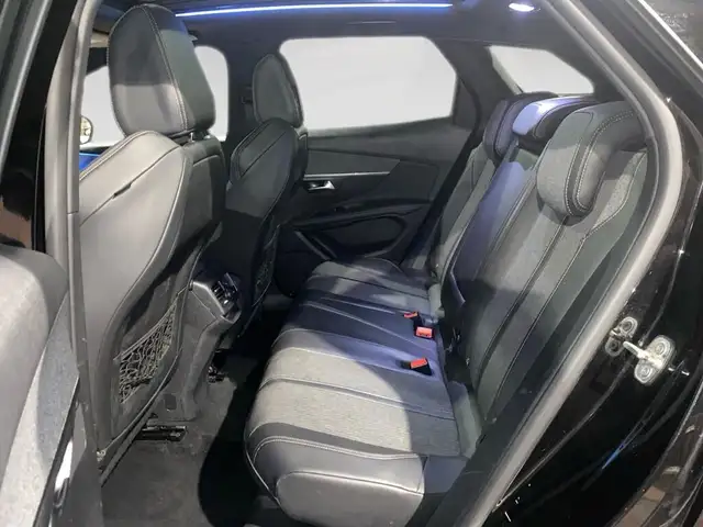Peugeot 3008 view 8