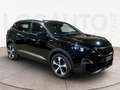 Peugeot 3008 1.5 bluehdi GT Line s&s 130cv eat8 - PROMO Schwarz - thumbnail 3