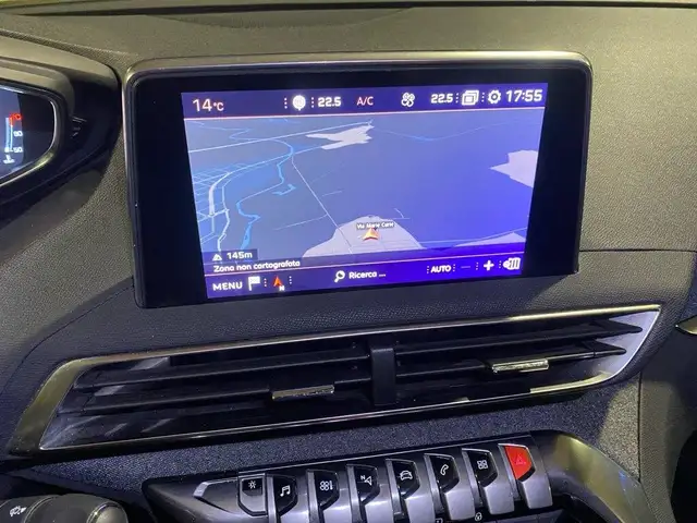 Peugeot 3008 view 10