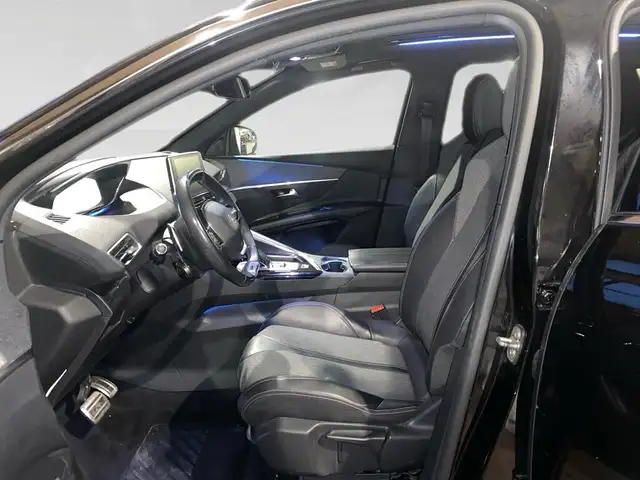 Peugeot 3008 view 7