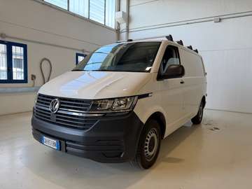 TRANSPORTER 2.0 TDI 150 CV - FURGONE - 3 POSTI