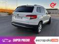 Skoda Karoq 2.0 TDI 110kW (150CV) 4X4 Ambition Blanco - thumbnail 3