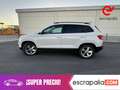 Skoda Karoq 2.0 TDI 110kW (150CV) 4X4 Ambition Blanco - thumbnail 6