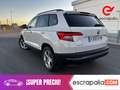 Skoda Karoq 2.0 TDI 110kW (150CV) 4X4 Ambition Blanco - thumbnail 5