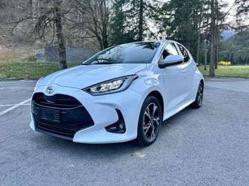 1.5 Hybrid 5 porte Trend