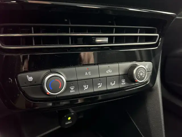 Opel Mokka view 12