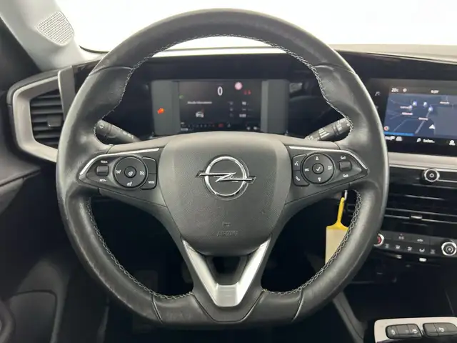 Opel Mokka view 15