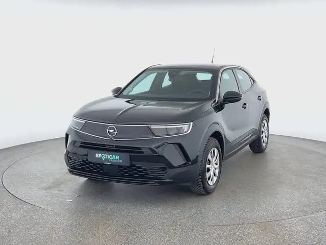 2022 Opel Mokka in Black for sale