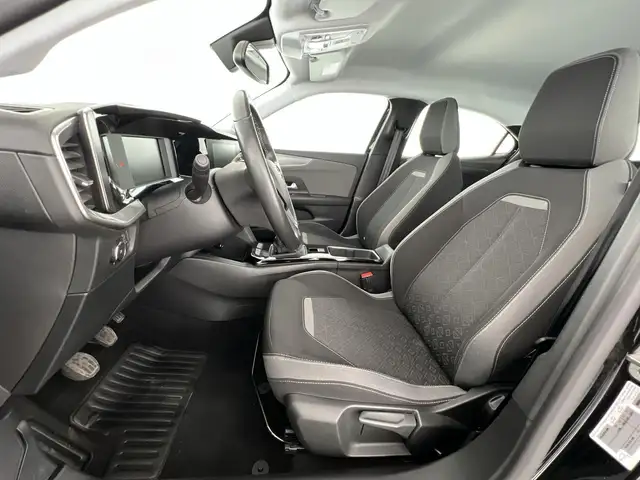 Opel Mokka view 7