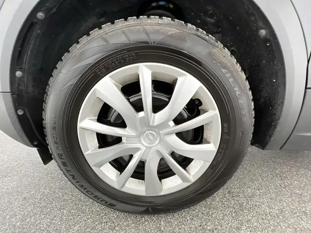 Opel Mokka view 10