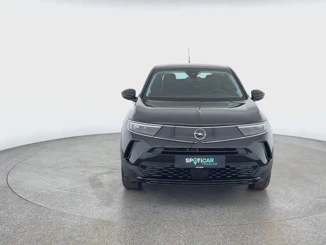 Opel Mokka view 2