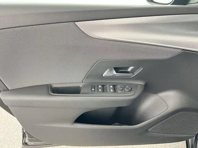 Opel Mokka view 11