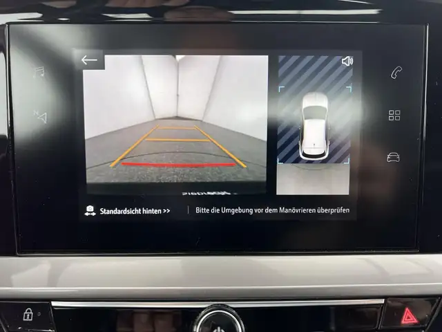 Opel Mokka view 9