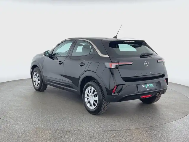 Opel Mokka view 5