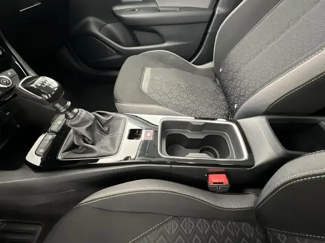 Opel Mokka view 14