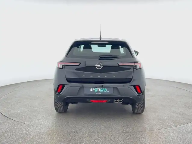 Opel Mokka view 4