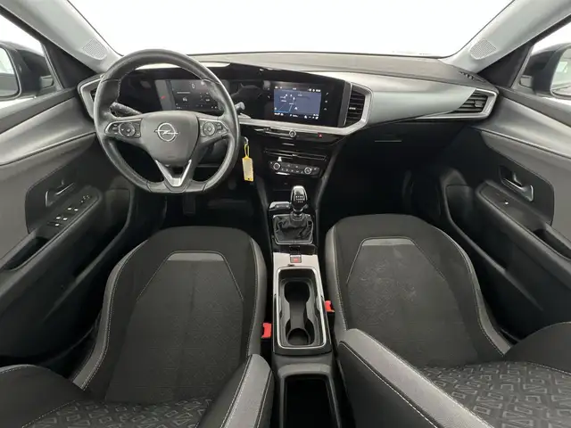 Opel Mokka view 6