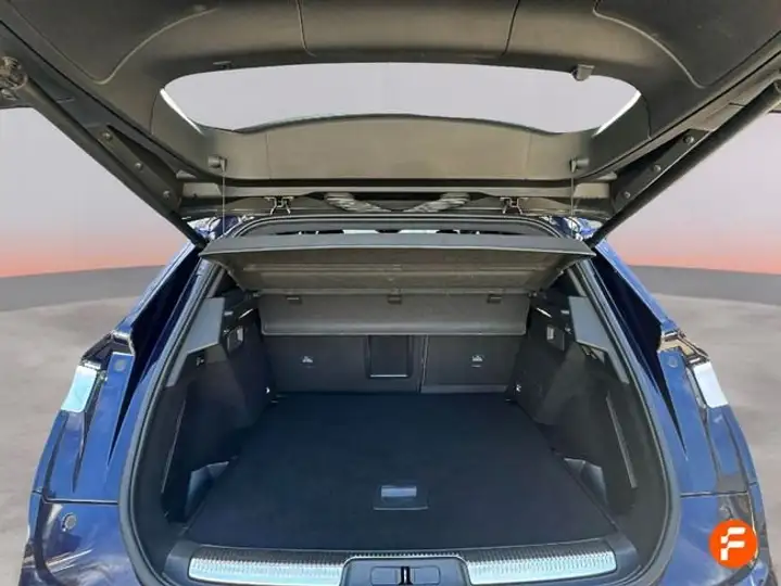 DS 7 Crossback 2020, foto 27