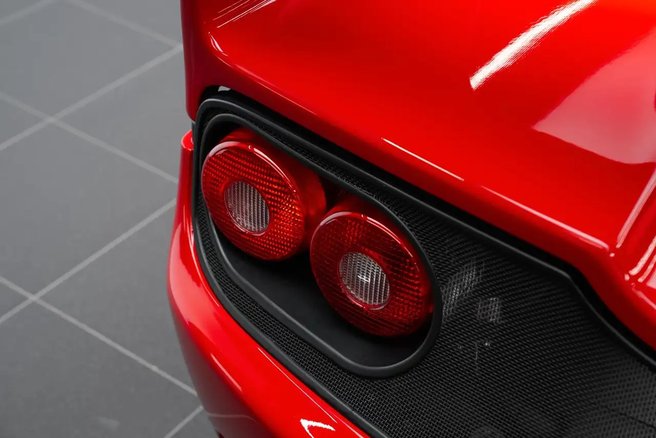 Ferrari F50 TOP/STOCK/CLASSICHE/EU, foto 12