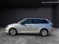 Skoda Fabia Combi TSI Ambition Klima GRA PDC SH TSI Ambitio... Silber - thumbnail 4