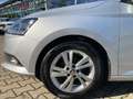 Skoda Fabia Combi TSI Ambition Klima GRA PDC SH TSI Ambitio... Silber - thumbnail 11