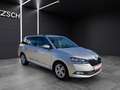 Skoda Fabia Combi TSI Ambition Klima GRA PDC SH TSI Ambitio... Silber - thumbnail 9