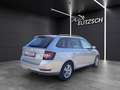 Skoda Fabia Combi TSI Ambition Klima GRA PDC SH TSI Ambitio... Silber - thumbnail 7