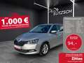 Skoda Fabia Combi TSI Ambition Klima GRA PDC SH TSI Ambitio... Silber - thumbnail 1