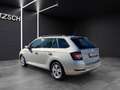 Skoda Fabia Combi TSI Ambition Klima GRA PDC SH TSI Ambitio... Silber - thumbnail 5